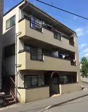 メイハウス