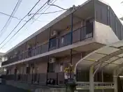 サンテラス清水