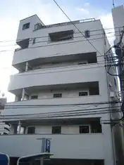 ノーブル上大岡