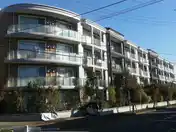 岡本弐番館