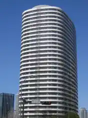 M M TOWERS FORESIS－L棟