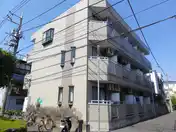 ラフィーネコートイダ