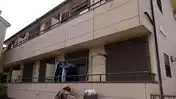 リバーハイツ前川