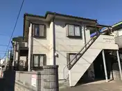 クリスタルハイツ
