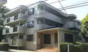 コートヴィレッジ柏