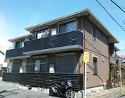 SEIWA RESIDENCE府中新町