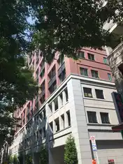 シティハウス府中けやき通り