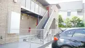 メゾンドソレイユ