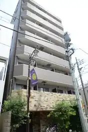 トーシンフェニックス武蔵新城