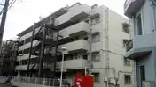 コーシン菊名第2マンション