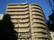シーアイマンション鶴見