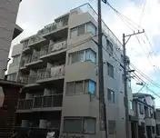 ビレッジハイム3鶴見