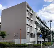 コーシャハイム日野神明