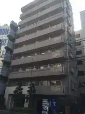 パレステュディオ市ヶ谷