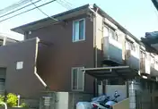 シャルム尾山台