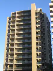 グランイーグル川崎7
