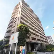 コスモ上尾ステーションフロント