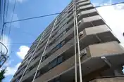 ライオンズマンション旗の台