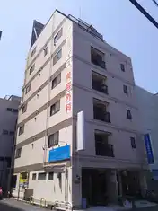 サンライズビル