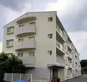 グランデ立川