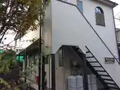 ヴィラ永山