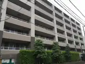 プラウド横濱鶴見