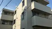 アルファ永寿