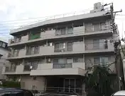 オーク菊名マンション