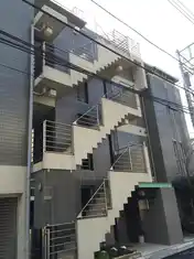 エルパティオ西片