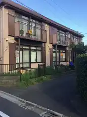 シティハイム田園