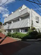 ペガサスマンション