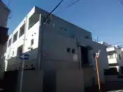フォレストコート世田谷