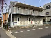 メゾンジュネス