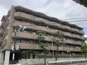 ライオンズヴィアーレ湘南松風