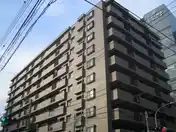 シャリエ横浜ベイグランデ