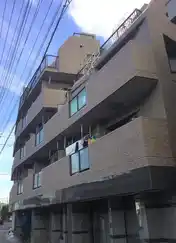 グランイーグル田園調布桜坂