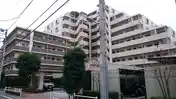 パークホームズ志村坂上