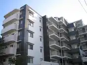プライムエグゼ港南中央・櫻道