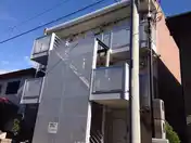 レオパレスアズール新都心