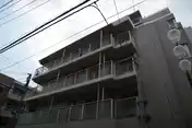 メイツ大井町