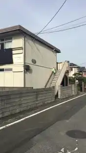 フォーブル中島A