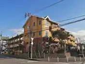 PAIRCITYCHARMANT村上