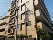 ヴァンクールラフィネ・舞浜