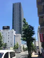 サザンスカイタワーレジデンス(八王子)