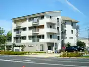パスレル保谷