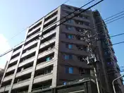 プレジデントステージ横濱鶴見