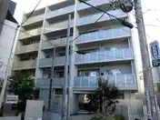 グランヴェール石川町