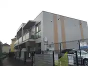 ヨコハマベルフラッツNORTH&SOUTH