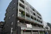 ノーブル武蔵新城サンパティオ