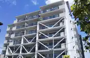羽根木マンション